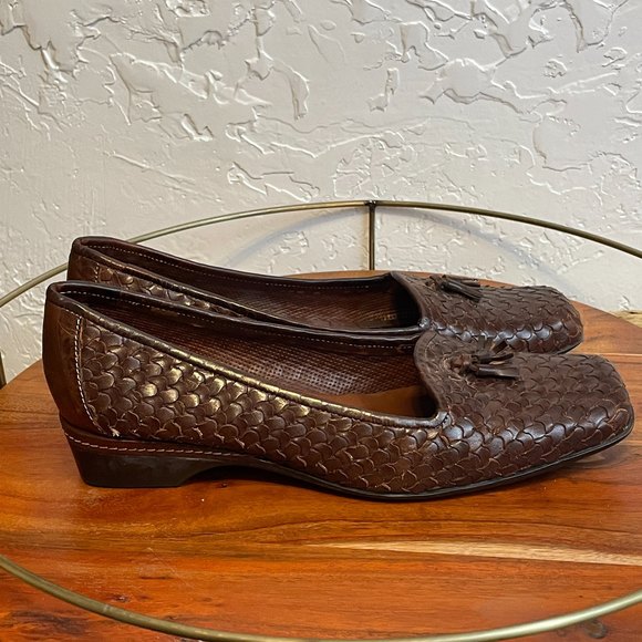 sesto meucci loafers